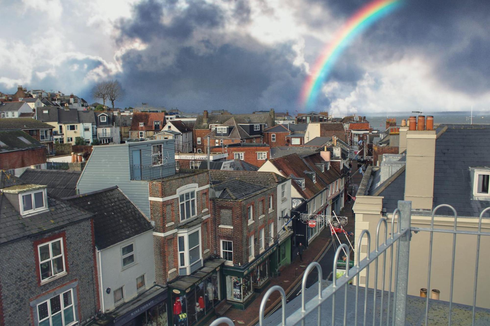 Hotel Pinnacle Cowes (Isle of Wight)