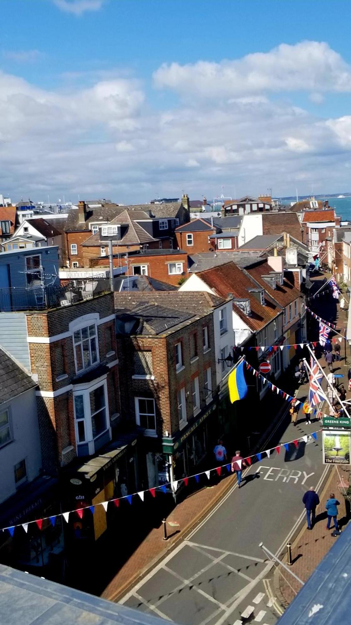 Pinnacle Hotel Cowes (Isle of Wight)