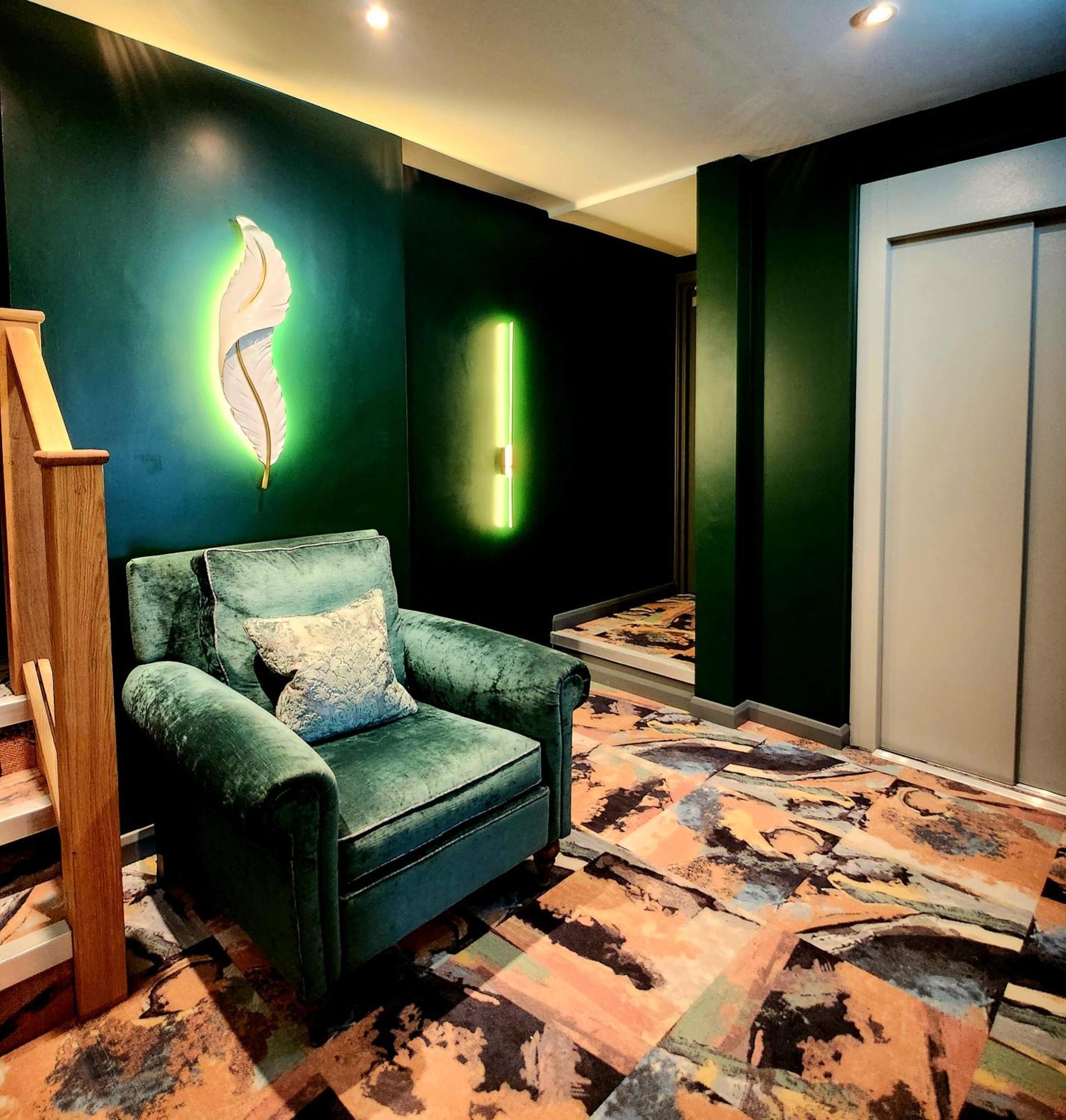 Hotel Pinnacle Cowes (Isle of Wight)