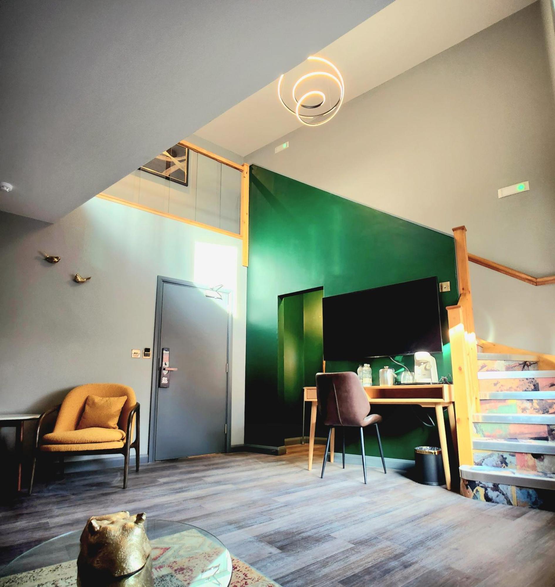 Hotel Pinnacle Cowes (Isle of Wight)