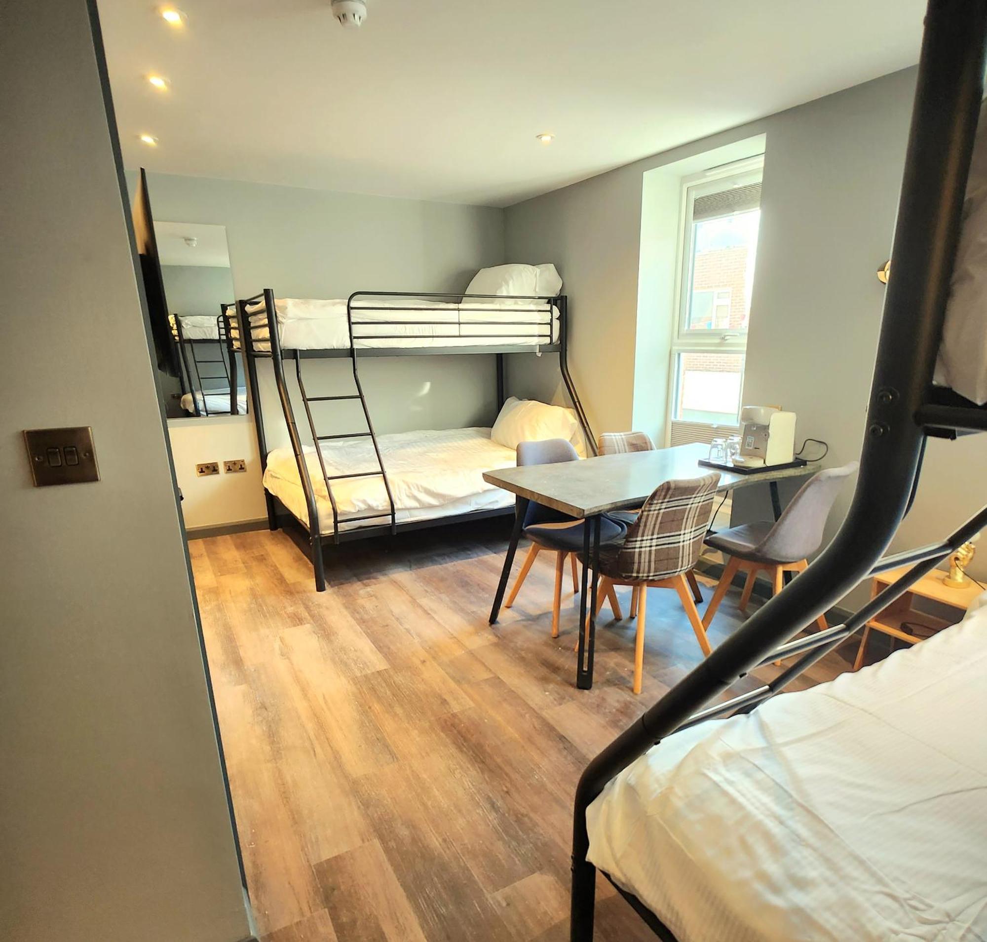 Hotel Pinnacle Cowes (Isle of Wight)