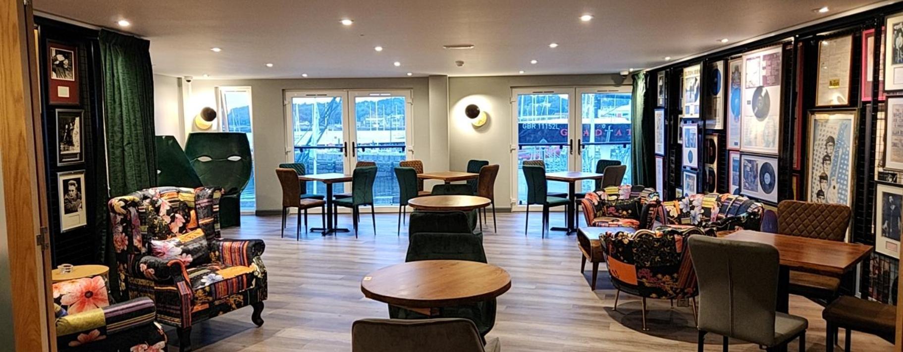 Hotel Pinnacle Cowes (Isle of Wight)