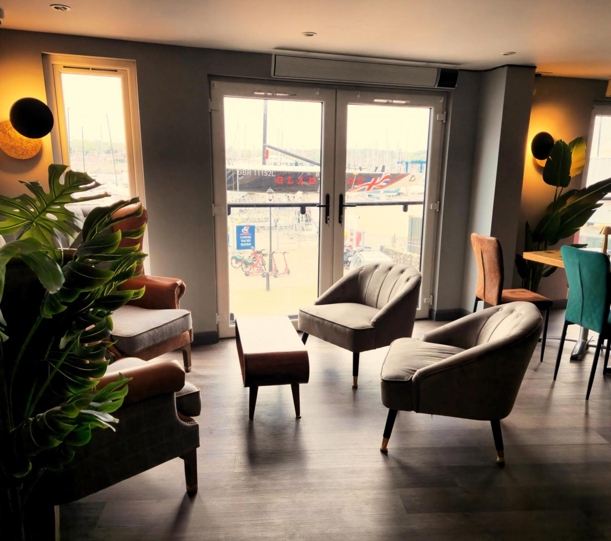 Pinnacle Hotel Cowes (Isle of Wight)